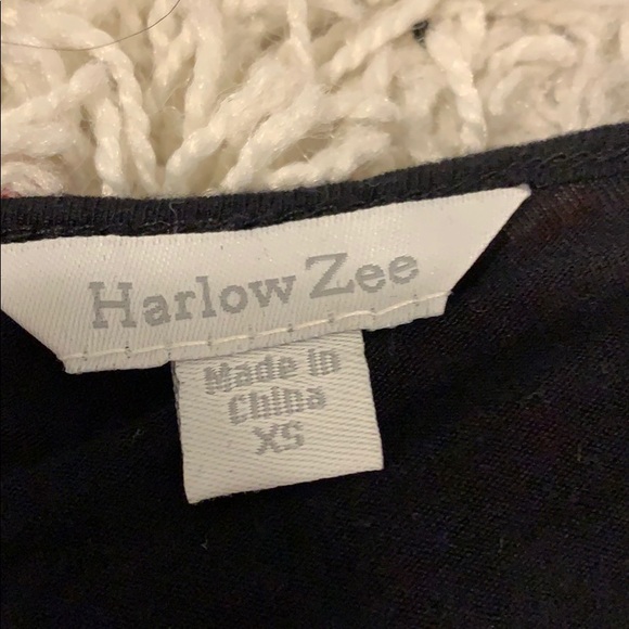 Printed Top - Picture 3 of 5